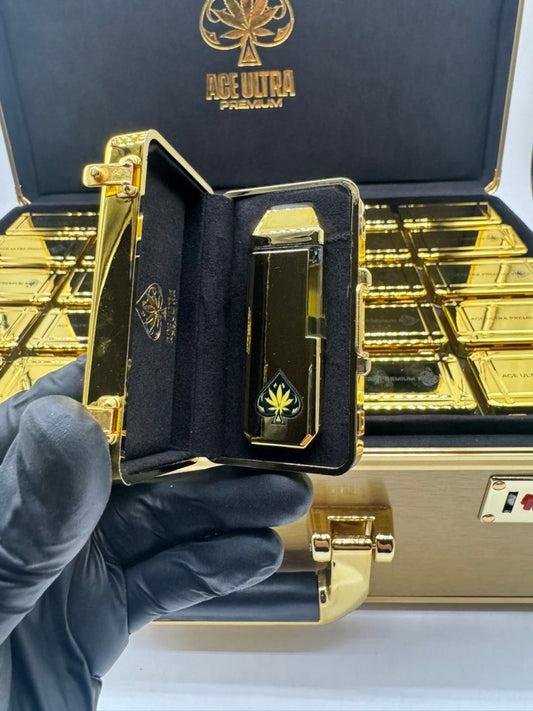 Ace Ultra Premium 2G disposable