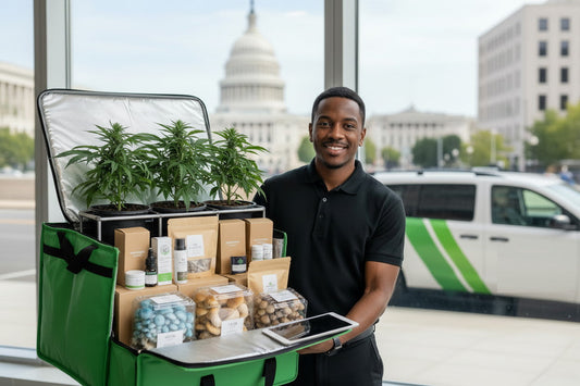 The Ultimate Guide to Exotic Flowers in D.C.