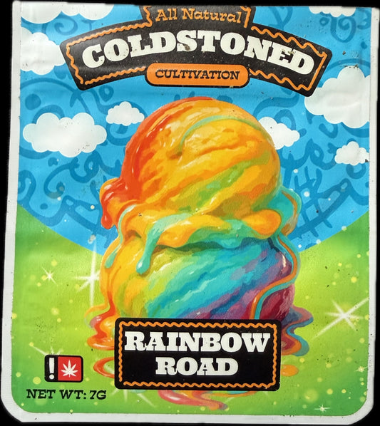 All Natural ColdStoned Cultivation