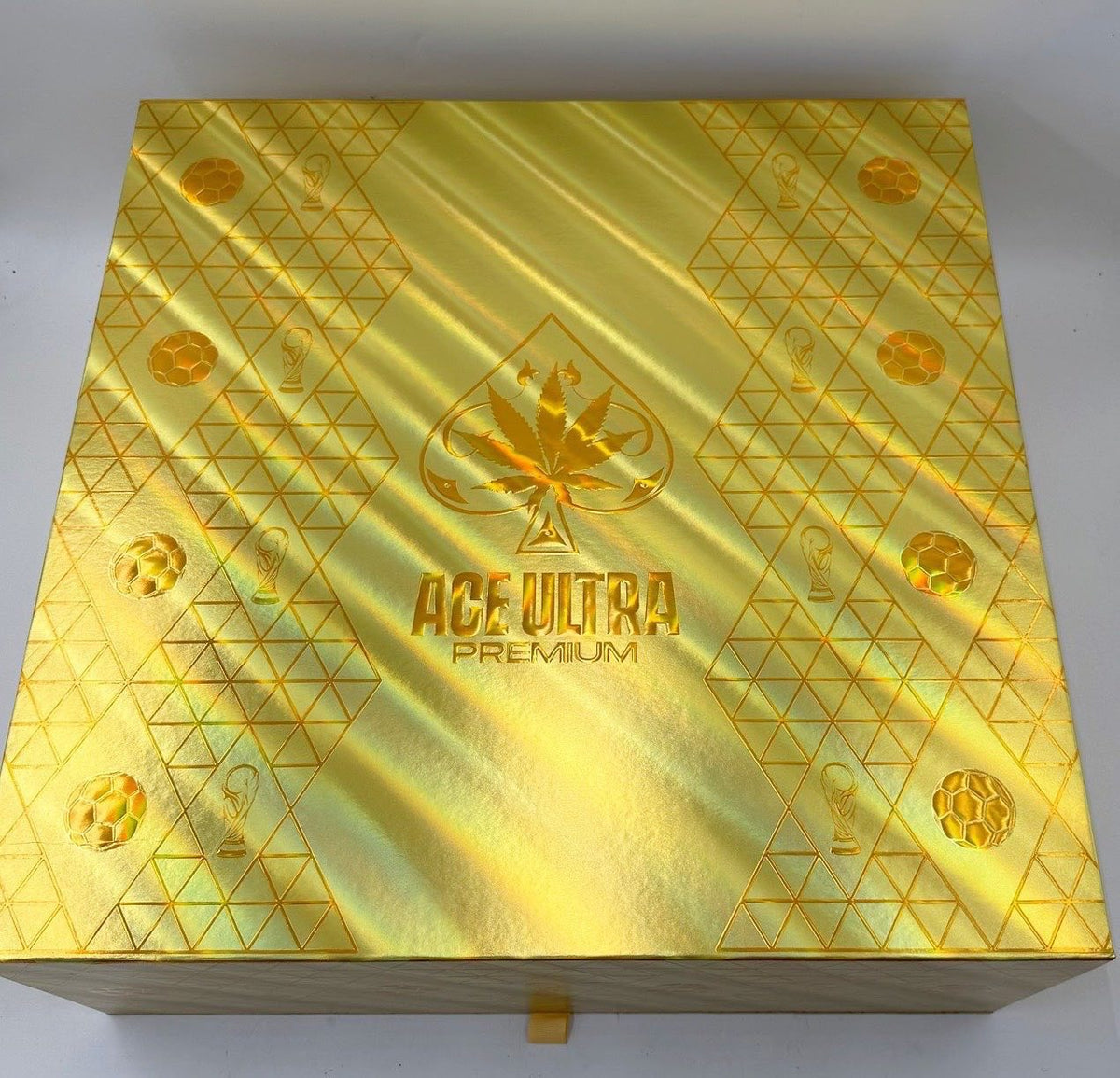 World Cup Ace Ultra Premium