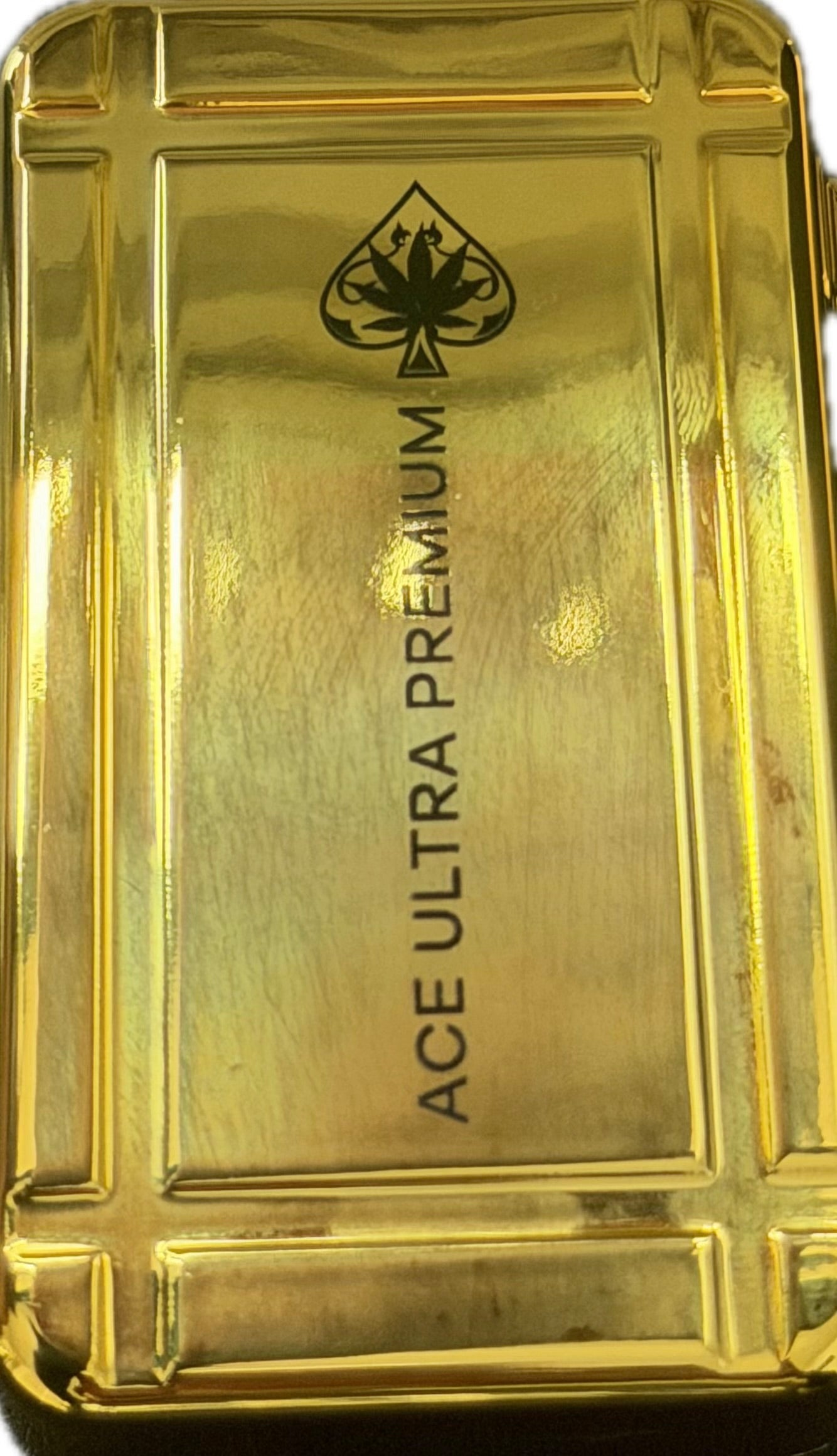 Ace Ultra Premium 2 Gram disposable