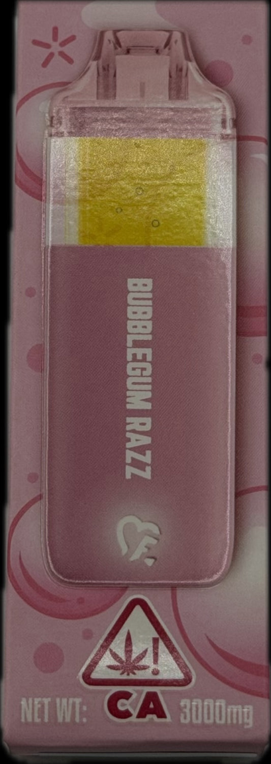 Byfavorite 2 Gram Disposable