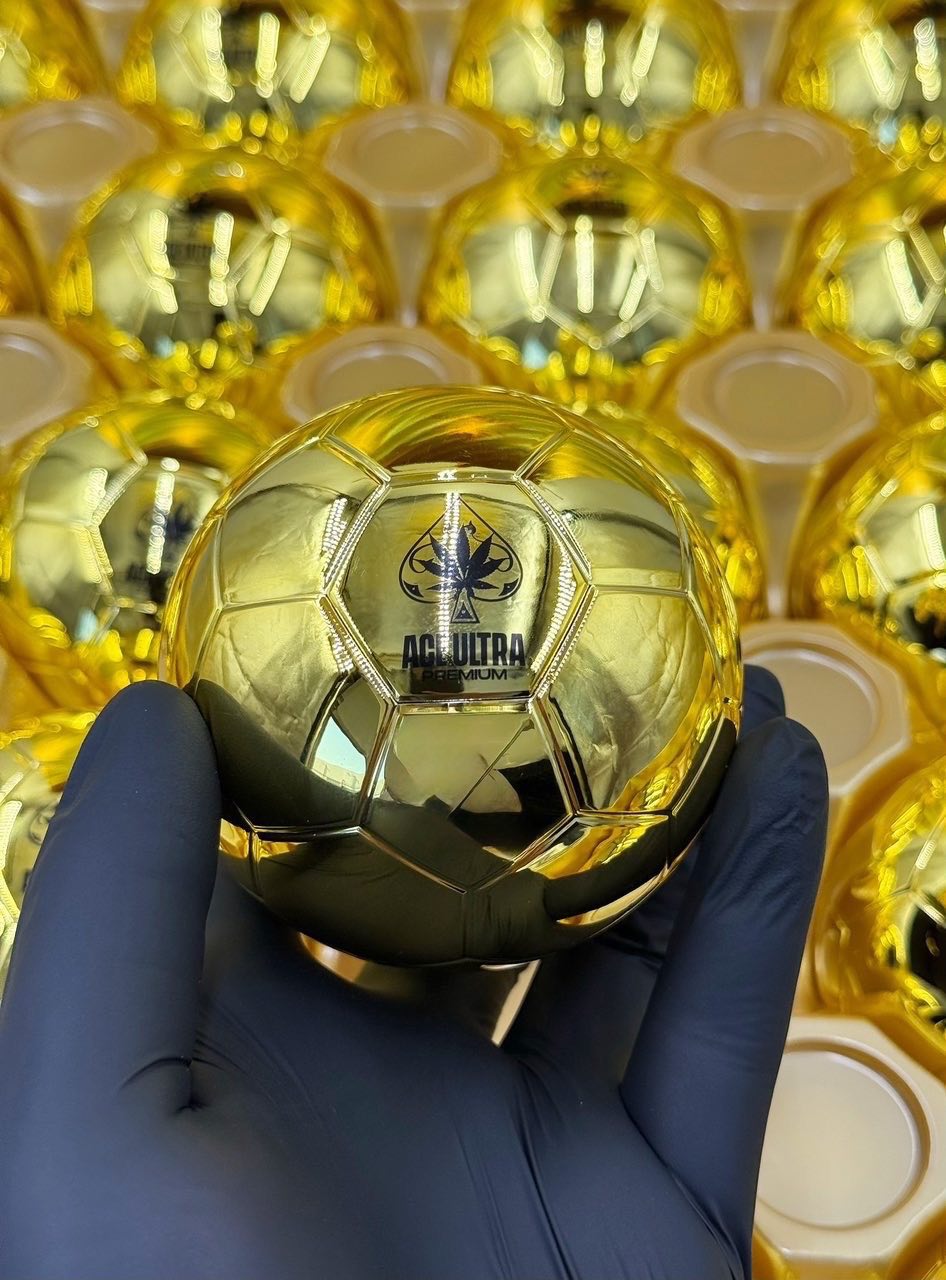 World Cup Ace Ultra Premium