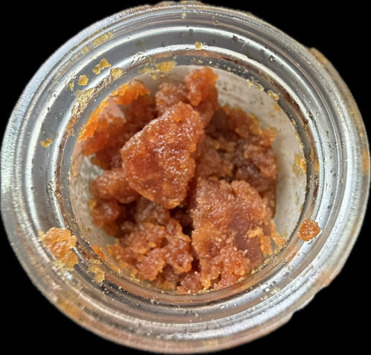 Whole Melts Extracts Live Resin