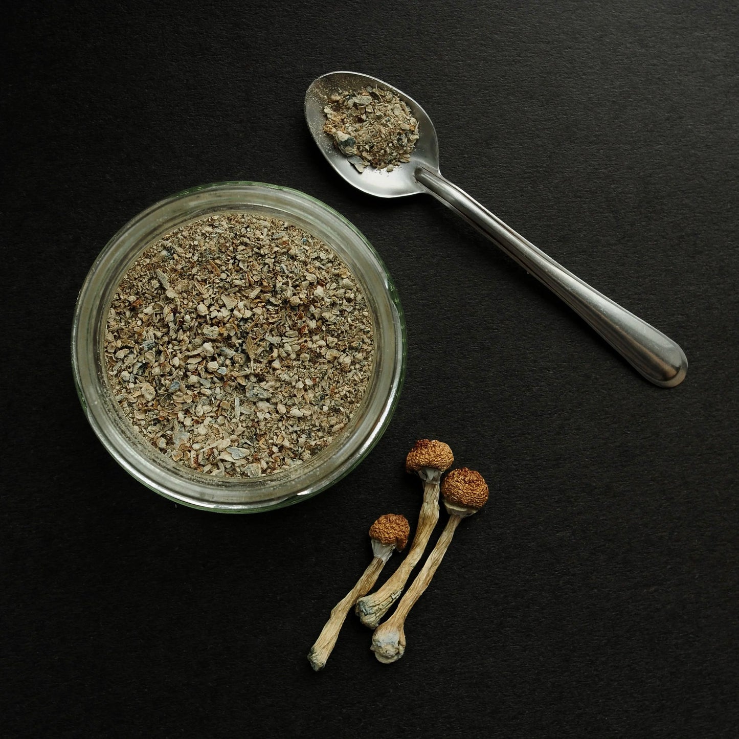 Shake: Shroom