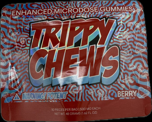 Trippy Chews