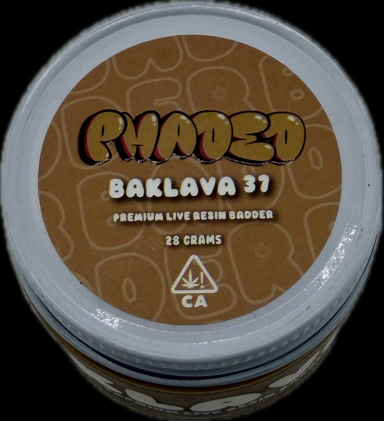 Phaded Badder & Sugar