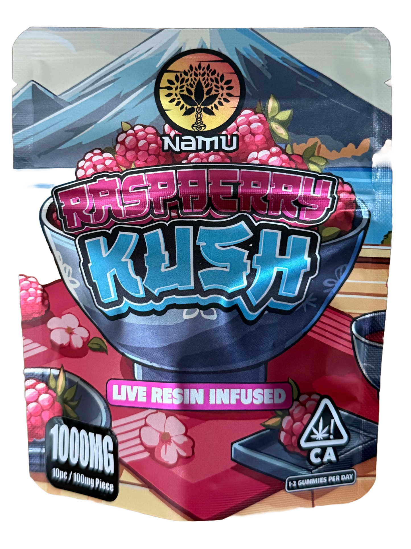Namu 1000mg