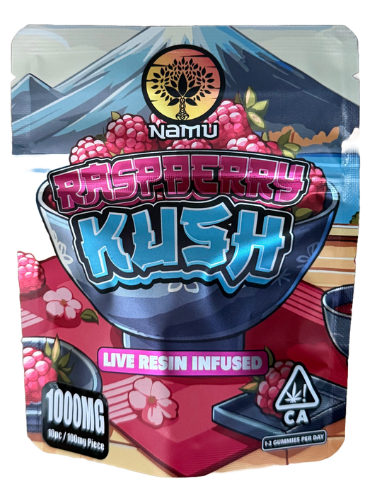 Namu 1000mg