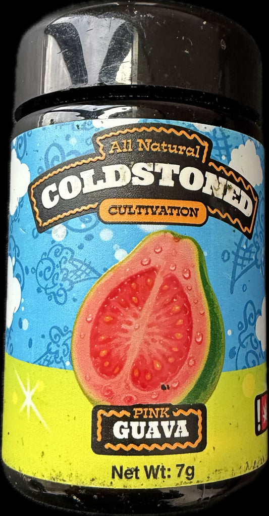 All Natural ColdStoned Cultivation