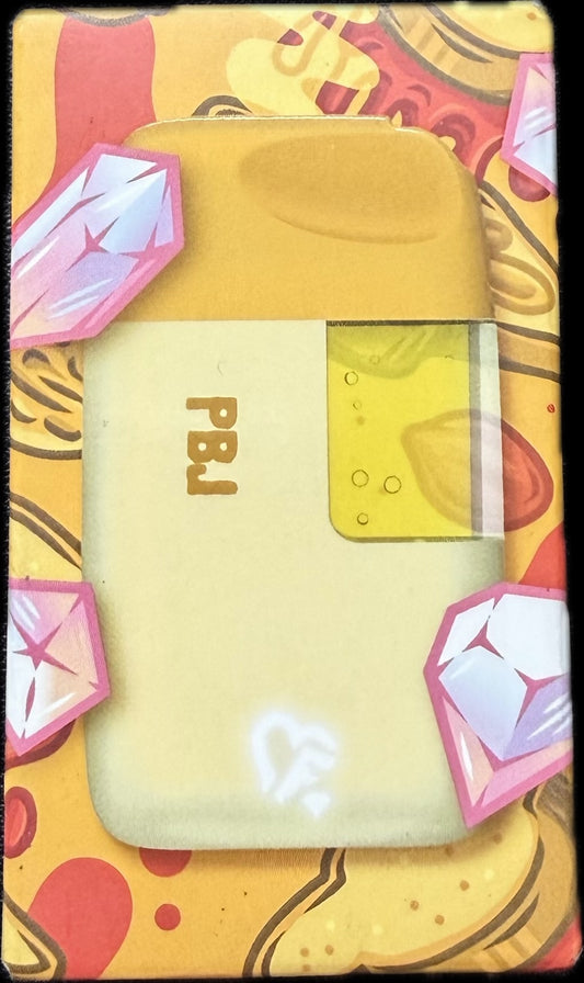 ByFavorite 2G disposable