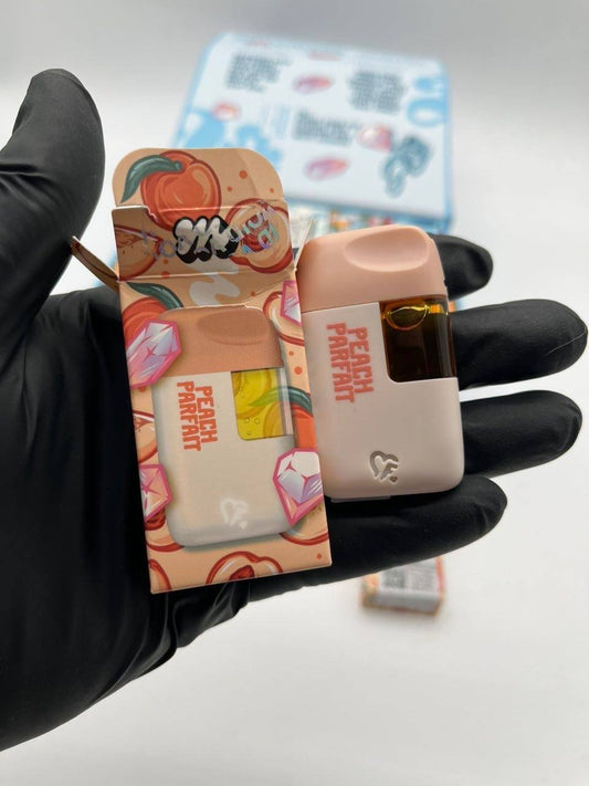 ByFavorite 2G disposable