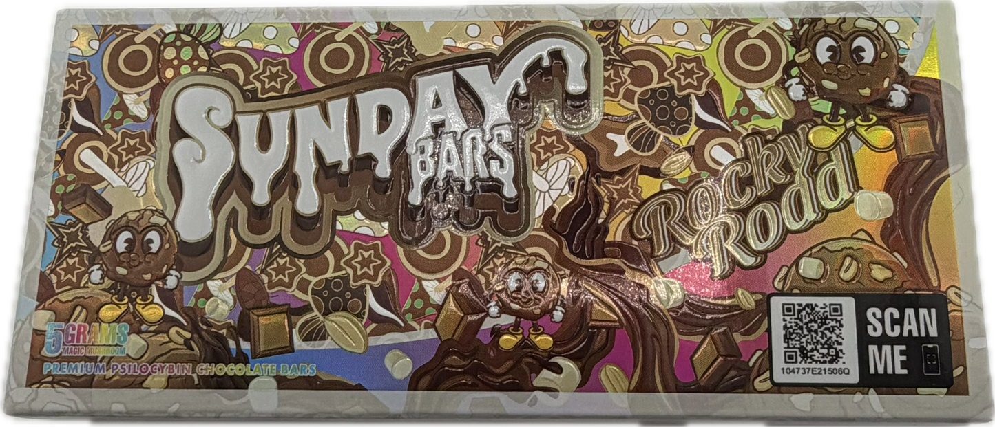 Sunday bars