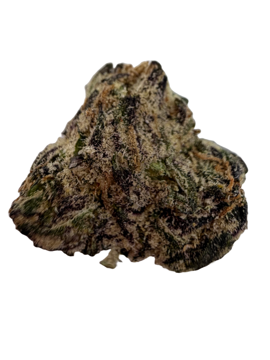 Gelato candy