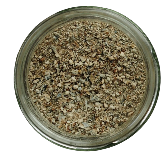 Shake: Shroom