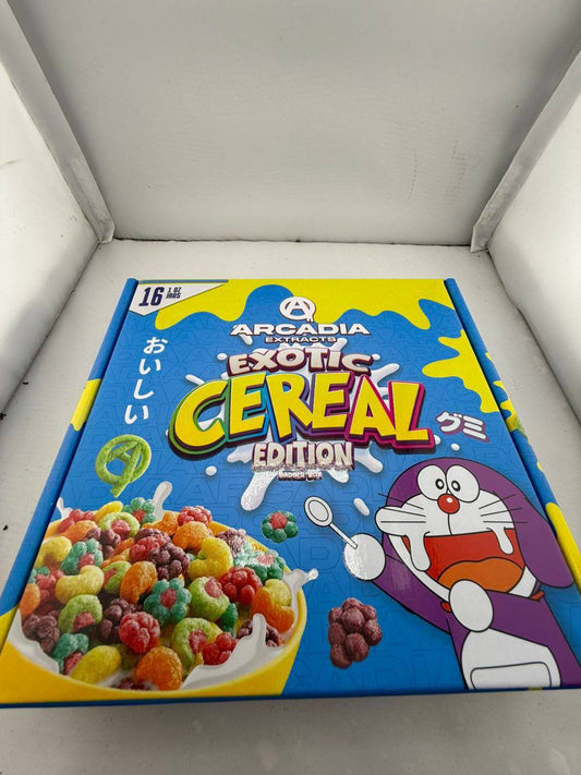 Arcadia Extracts - Cereal Edition (Badder)