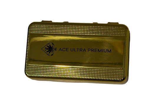 Ace Ultra Premium 2 Gram disposable