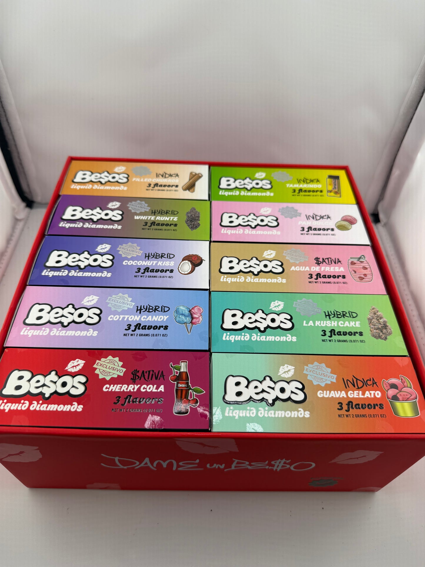 Be$os