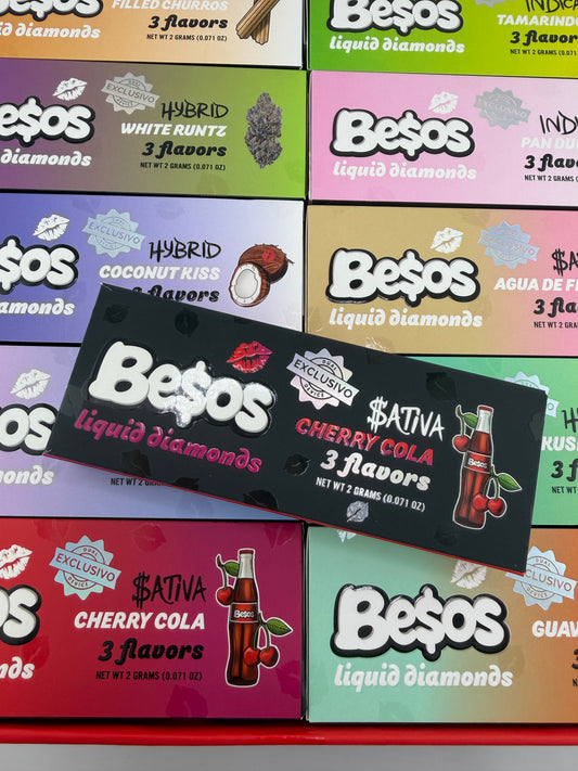 Be$os