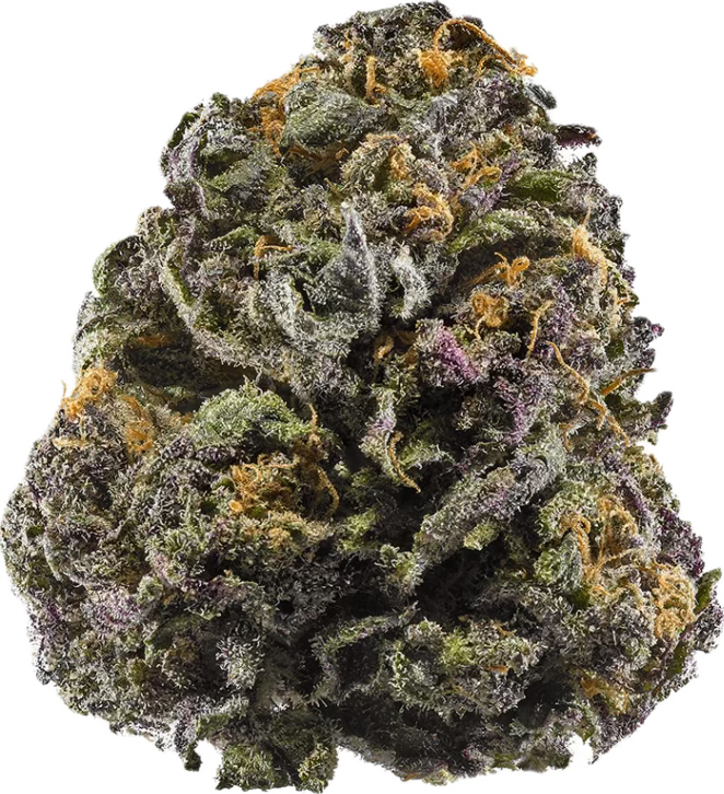 Grape Gas