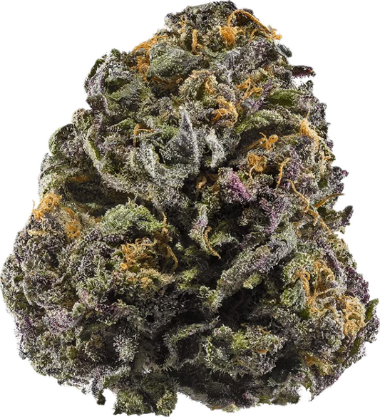 Grape Gas