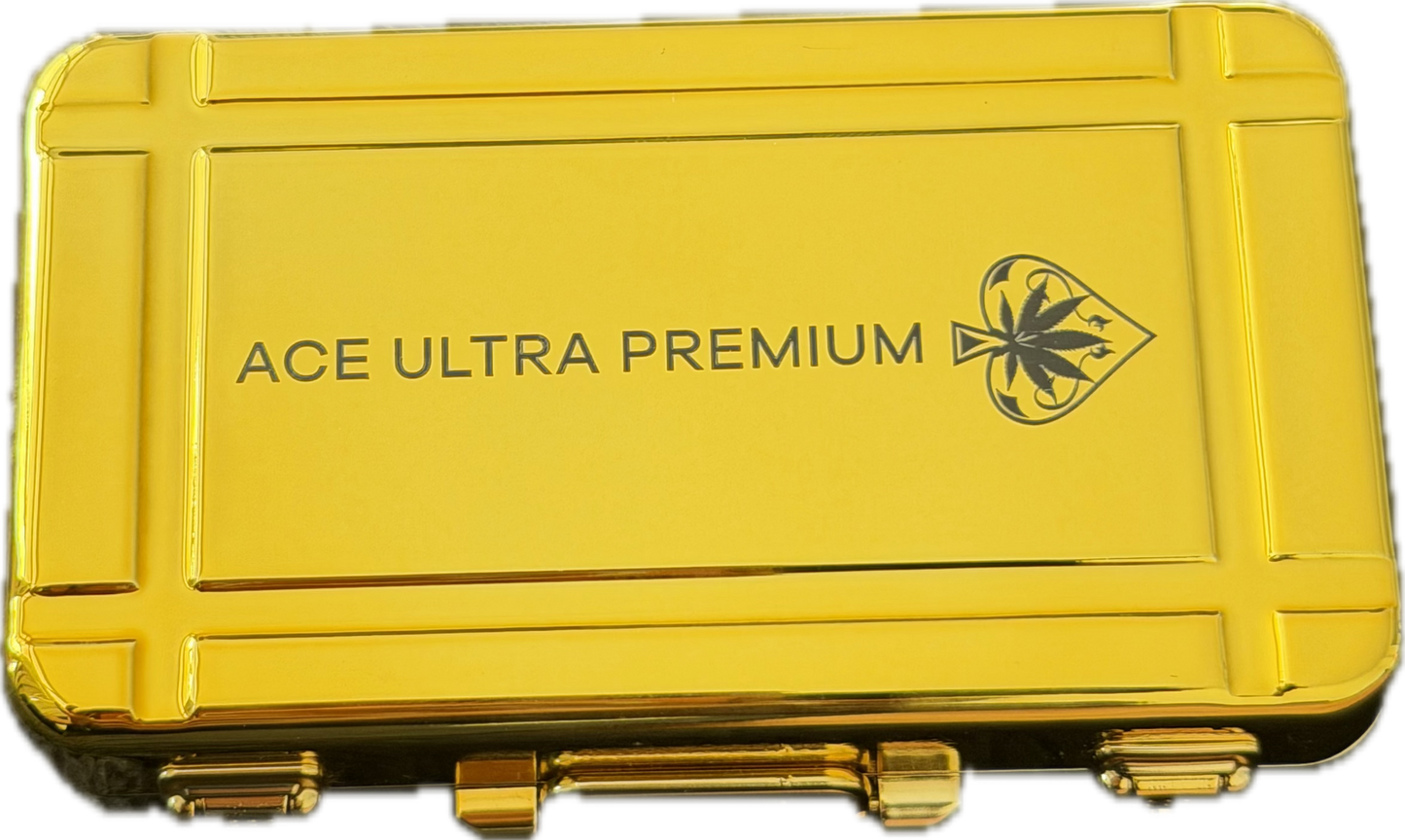 Ace Ultra Premium