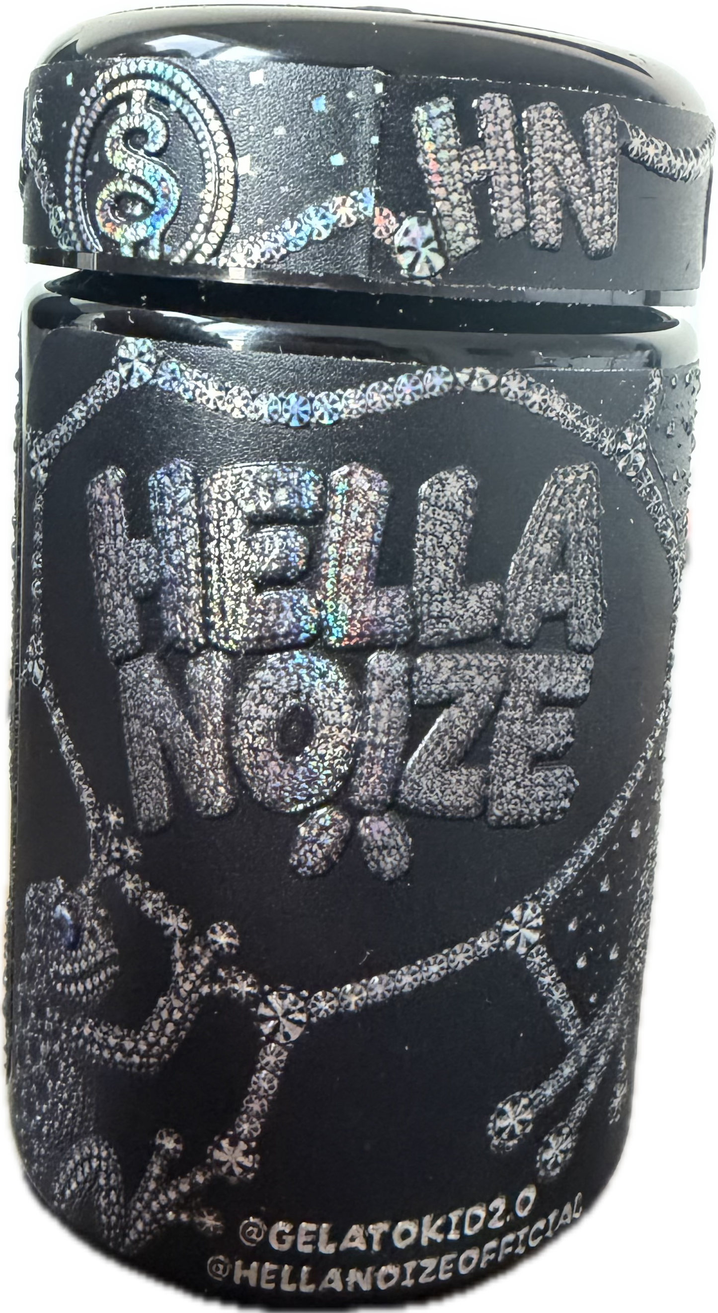 Hella Noize