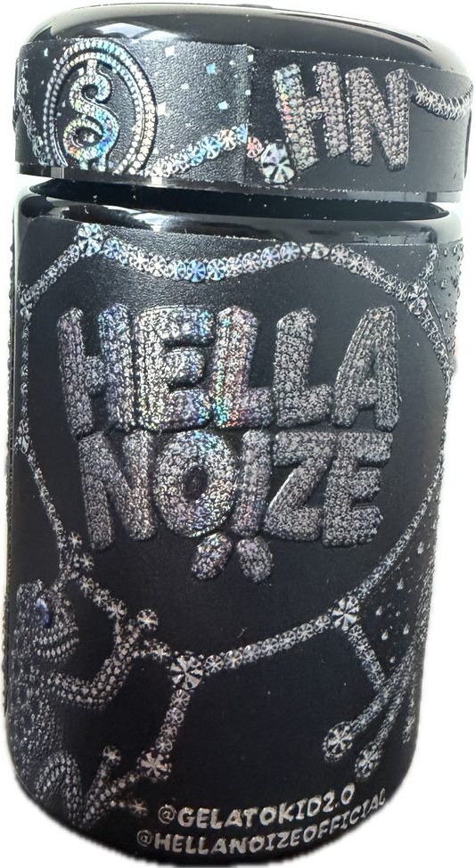 Hella Noize