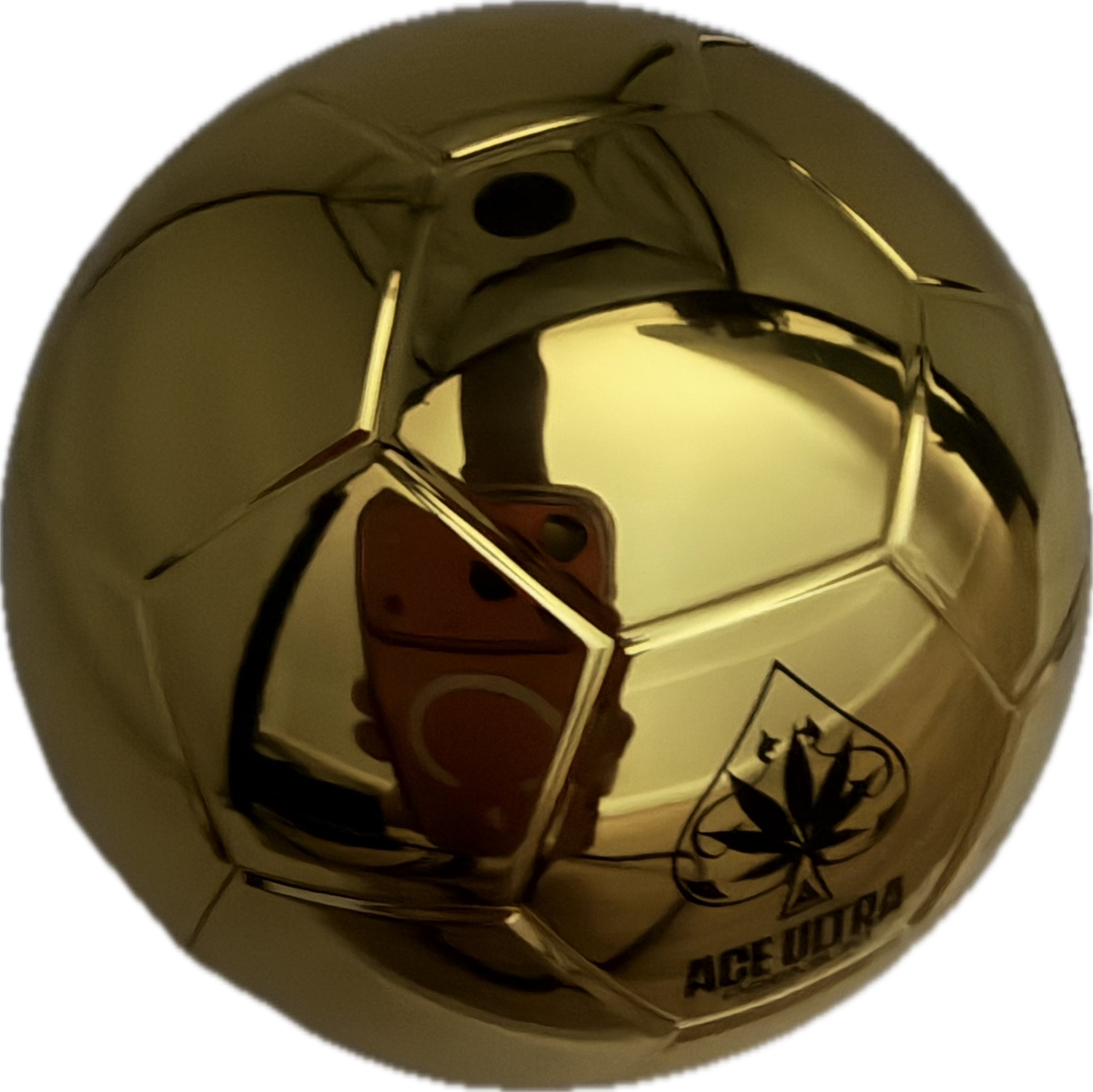 World Cup Ace Ultra Premium