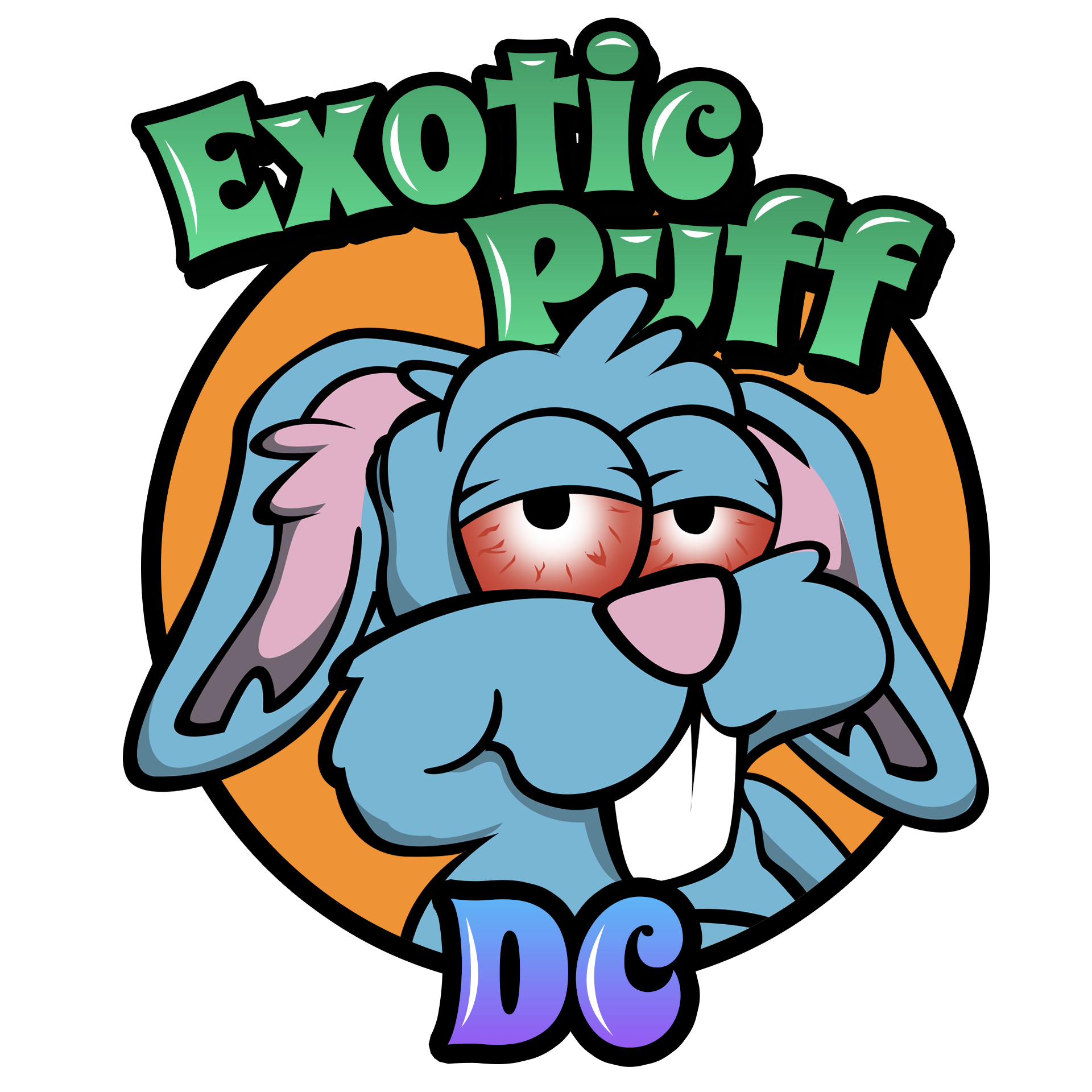Only The Best Exotics! – Exoticpuffdc